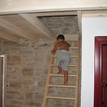 Patrika Traditional House Esterno foto