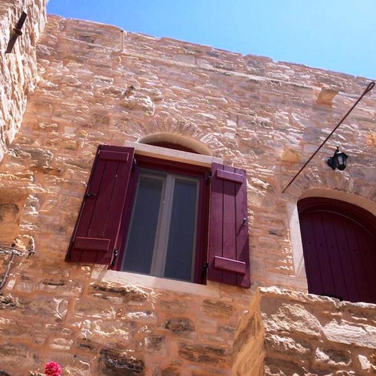 Patrika Traditional House Esterno foto