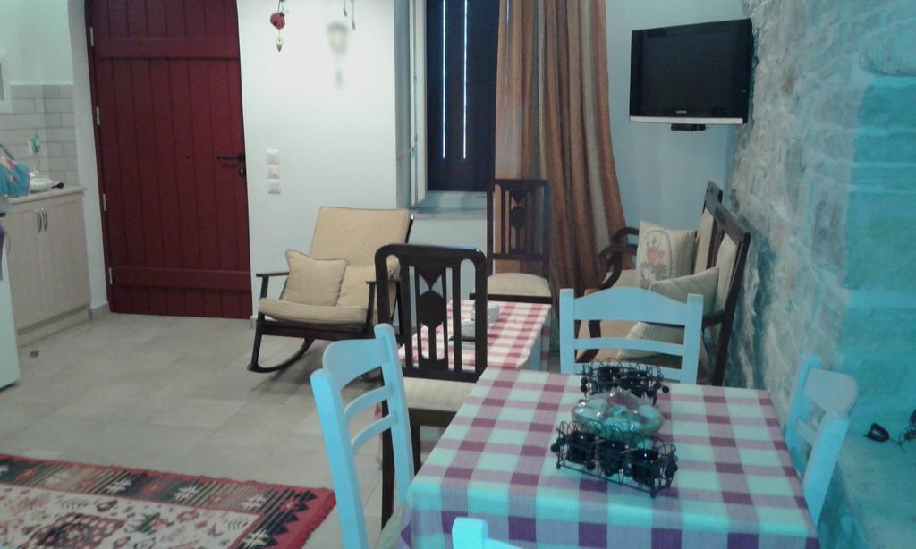 Patrika Traditional House Esterno foto