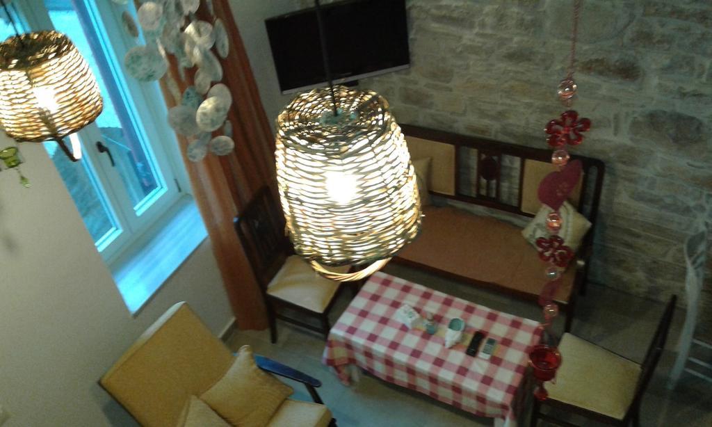 Patrika Traditional House Esterno foto