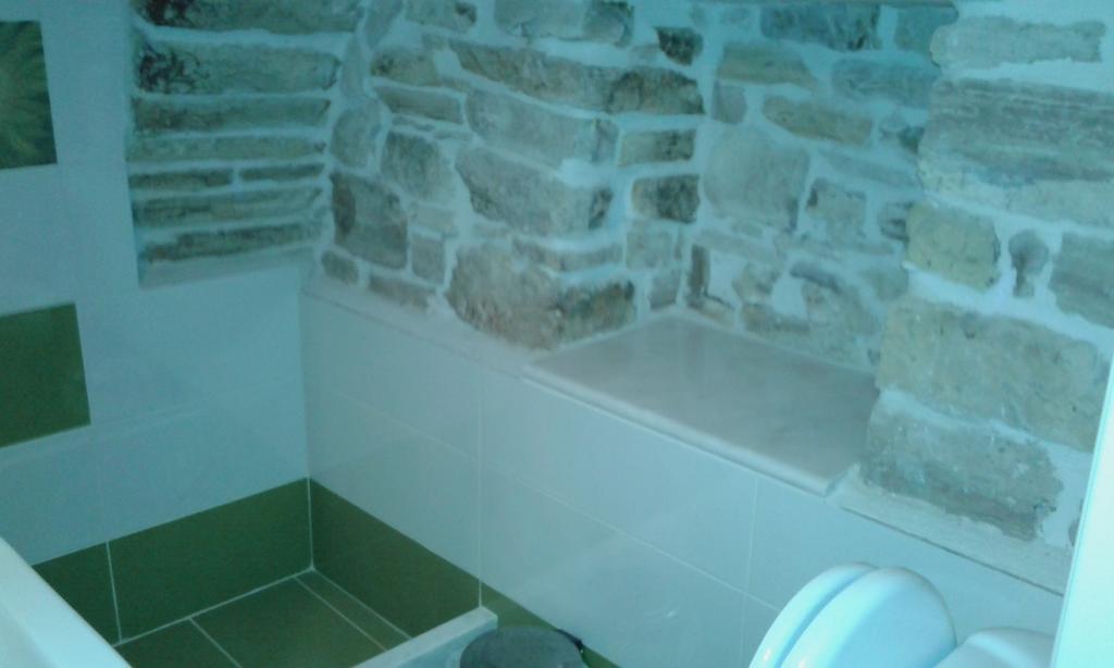 Patrika Traditional House Esterno foto