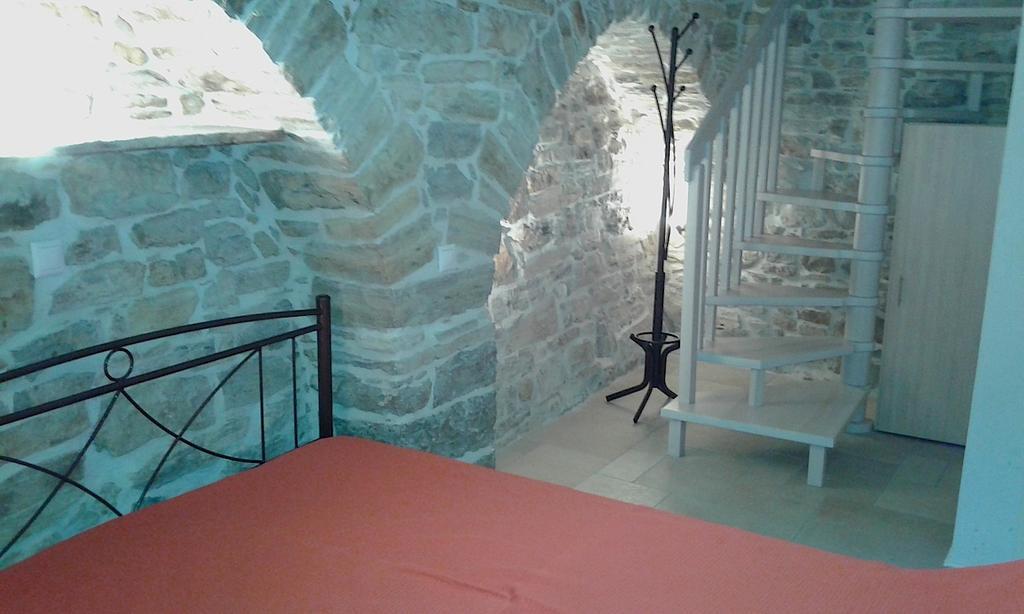 Patrika Traditional House Esterno foto
