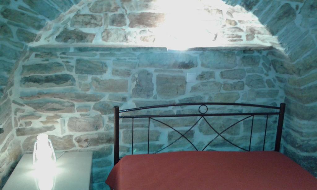 Patrika Traditional House Esterno foto
