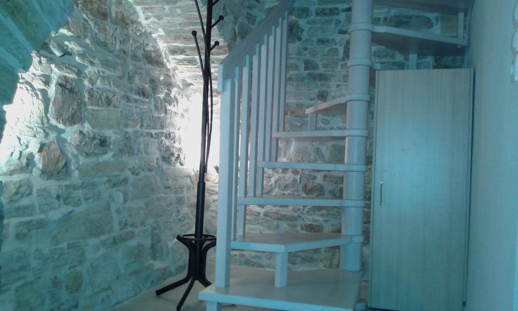 Patrika Traditional House Esterno foto
