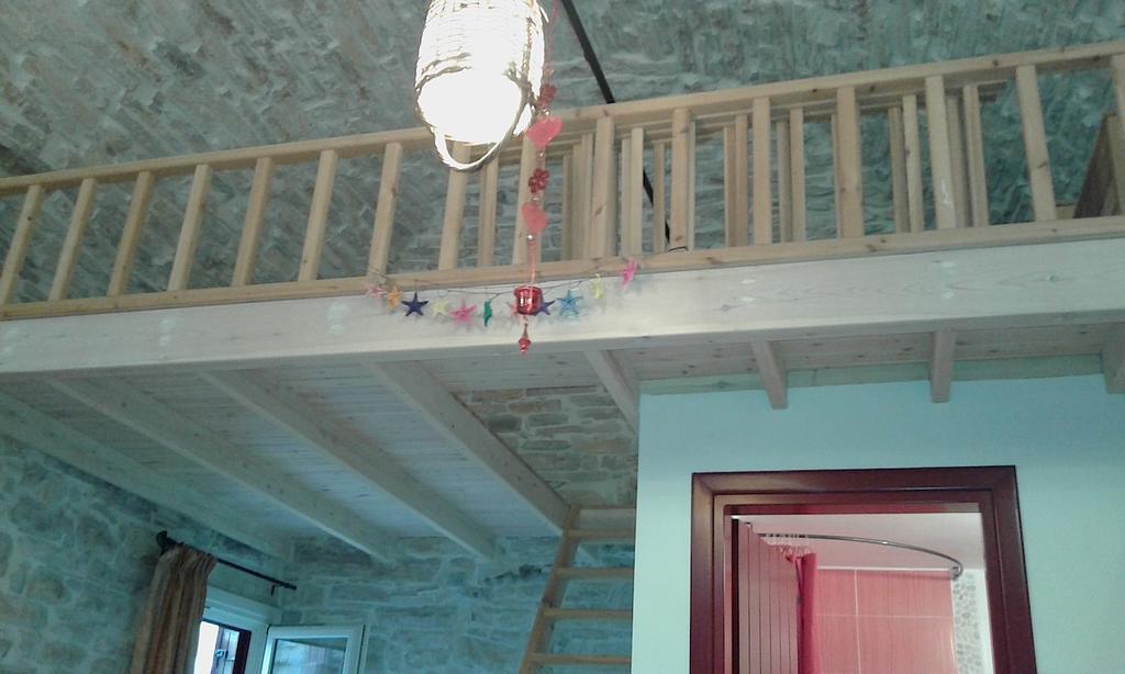 Patrika Traditional House Esterno foto