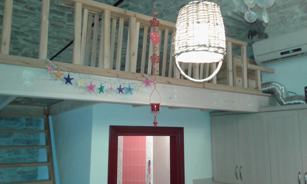 Patrika Traditional House Esterno foto