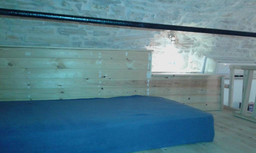 Patrika Traditional House Esterno foto