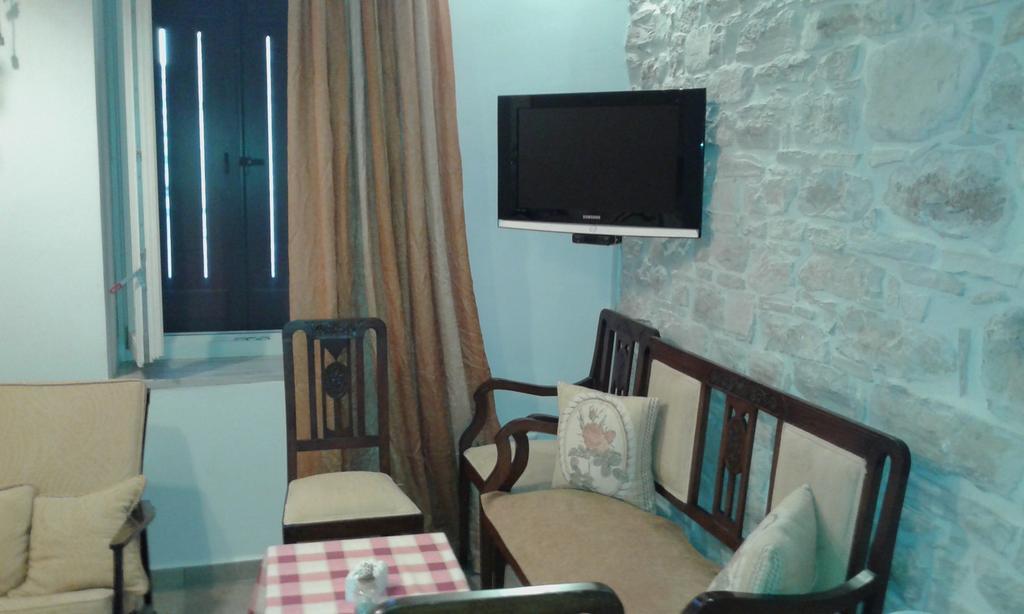 Patrika Traditional House Esterno foto