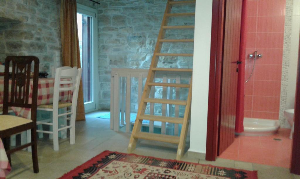 Patrika Traditional House Esterno foto