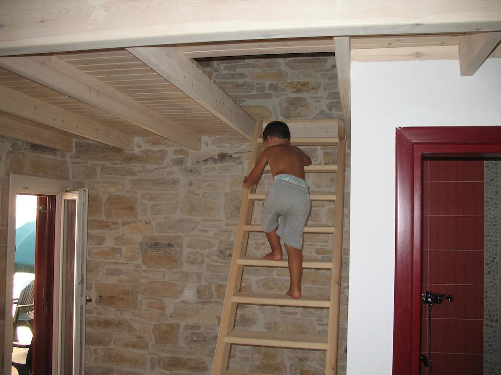 Patrika Traditional House Esterno foto