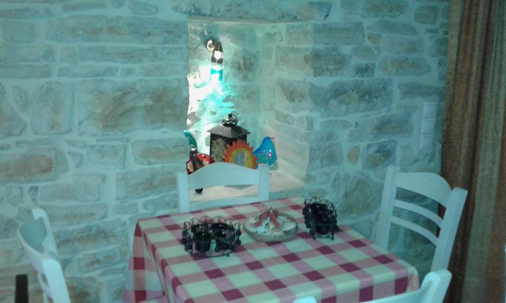 Patrika Traditional House Esterno foto
